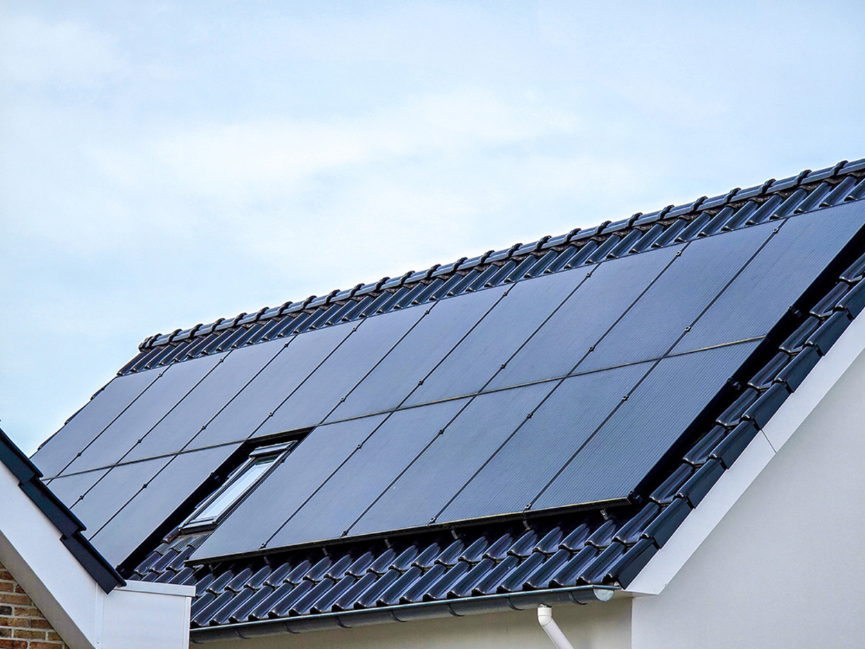 Erneuerbare Energien bei Fiedler Elektro-Sanitär-Heizung-Solar in Lohr/ Main