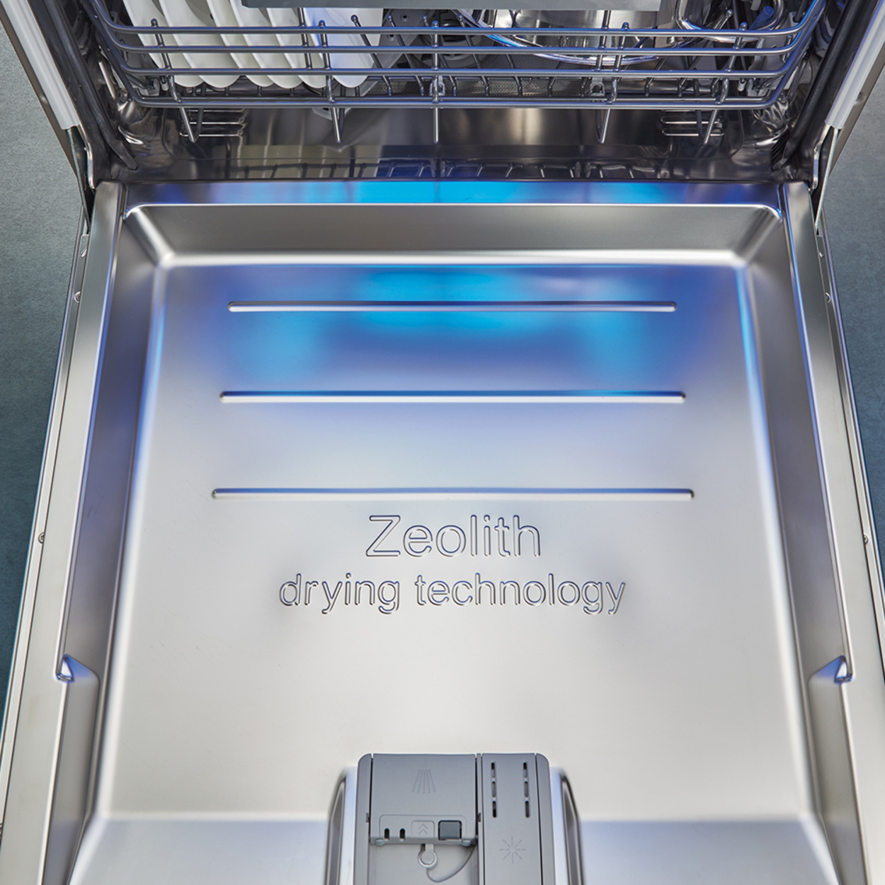 Zeolith Trocknen – Für glänzende Spülergebnisse bei Fiedler Elektro-Sanitär-Heizung-Solar in Lohr/ Main