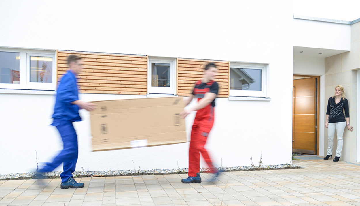 Hausgeräte-Service bei Fiedler Elektro-Sanitär-Heizung-Solar in Lohr/ Main