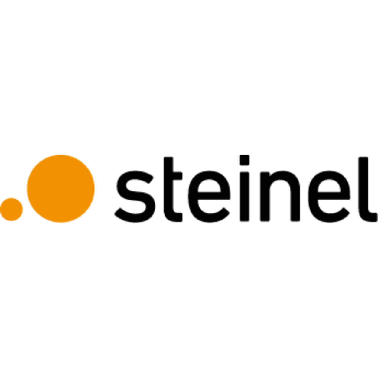 Steinel logo bei Fiedler Elektro-Sanitär-Heizung-Solar in Lohr/ Main